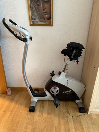 Bicicleta Estática Kettler Golf P