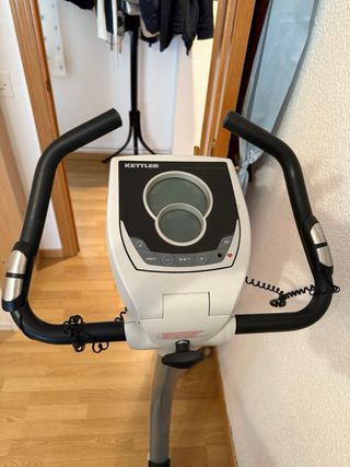 Bicicleta Estática Kettler Golf P