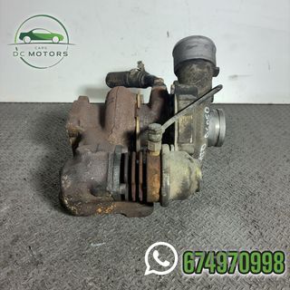 53149707015 turbo Fiat ducato II 1.9td 90cv DHX