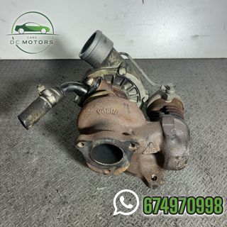 53149707015 turbo Fiat ducato II 1.9td 90cv DHX