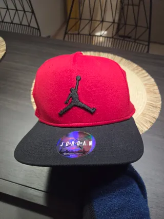 Cappello Jordan nuovo, taglia unica!