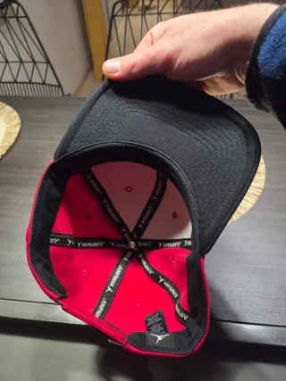 Cappello Jordan nuovo, taglia unica!