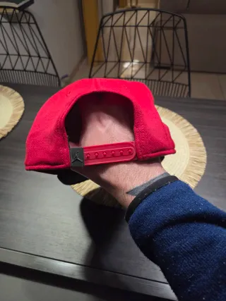 Cappello Jordan nuovo, taglia unica!