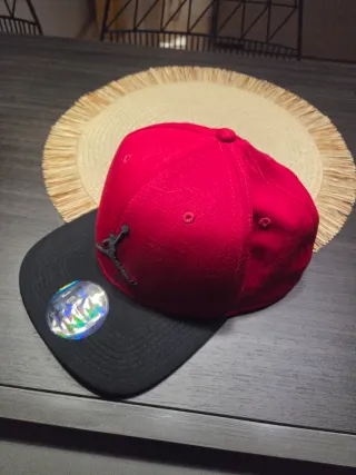 Cappello Jordan nuovo, taglia unica!