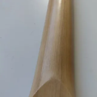 Mástil Stratocaster decal Fender