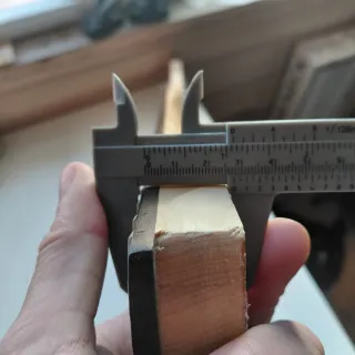 Mástil Stratocaster decal Fender