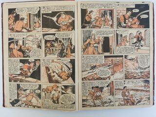 El Capitán Trueno. Extra, Revista para los jóvenes