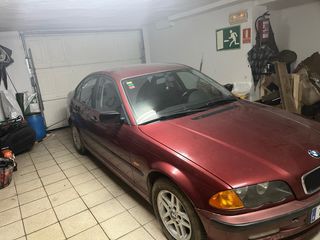 BMW Serie 3 2000