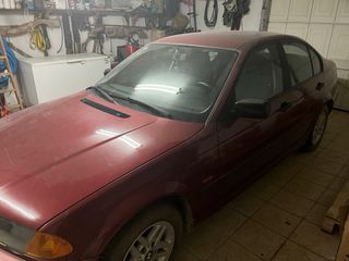 BMW Serie 3 2000
