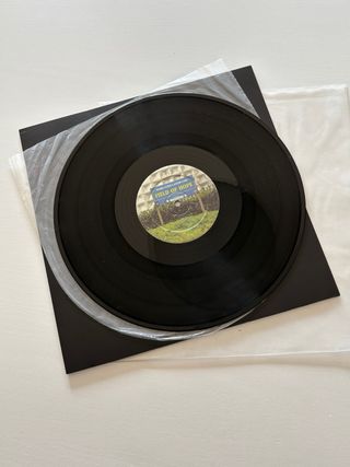 AFX Analord 11 12' Vinilo VG+