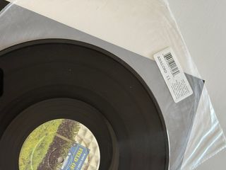 AFX Analord 11 12' Vinilo VG+