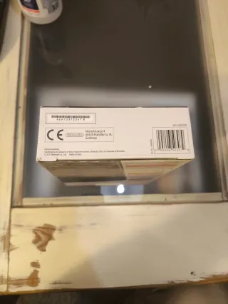 New Nintendo 3DS XL Negro Metal (Nueva) IPS.