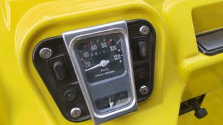 Citroen Mehari del 80