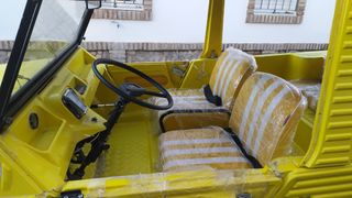 Citroen Mehari del 80