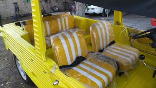 Citroen Mehari del 80