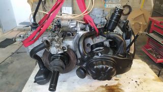 Citroen Mehari del 80