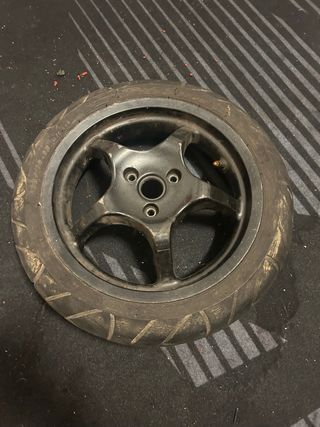 Llanta para Aerox