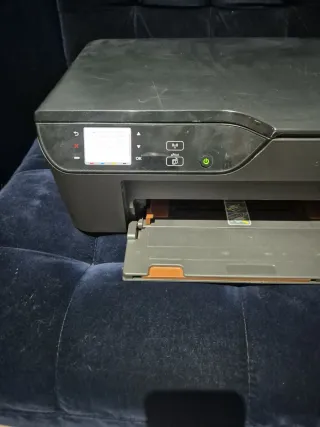 Impresora Multifunción HP Deskjet 3520