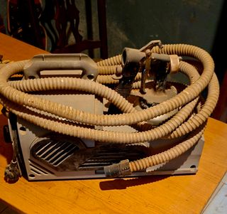 Turbina Sagola Turbo 1000