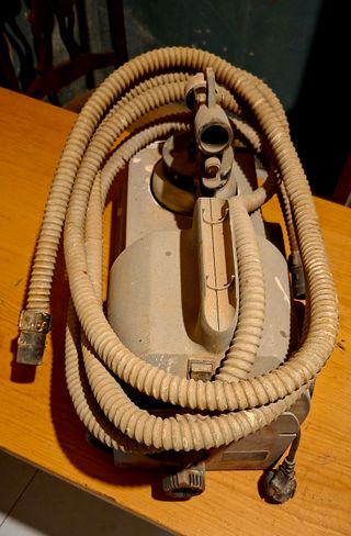 Turbina Sagola Turbo 1000