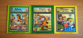 Lote 12 cuentos Disney + regalo.