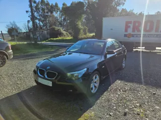 BMW Serie 5 2003
