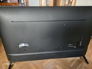 LG 49 UltraHD 4K Smart TV Wifi