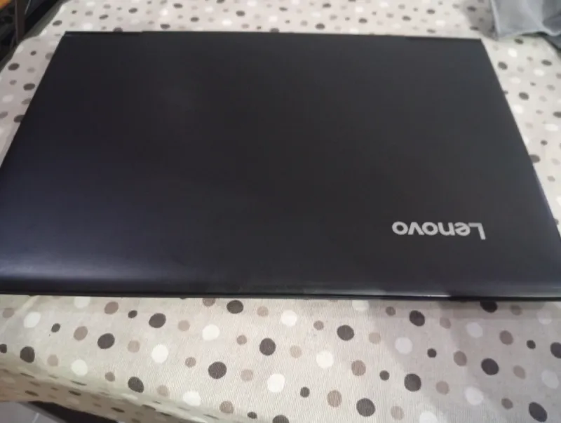 Lenovo 700 15isk i7 16GB 4GB GPU afbeelding 9