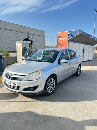 Opel Astra 2009