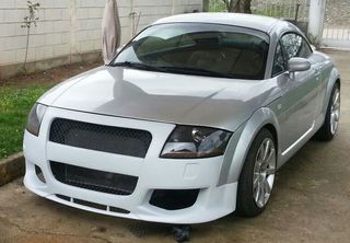 041-KIT AUDI TT 8N 1996-2004