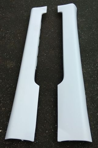 041-KIT AUDI TT 8N 1996-2004