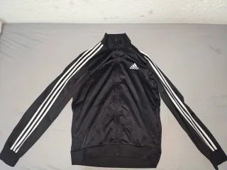 Chándal Adidas Negro