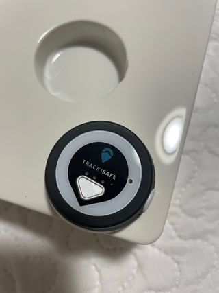 Rastreador GPS Vodafone Trackisafe