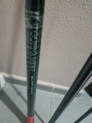 Caña Daiwa Tournament Surf Ed. Limitada acción 33