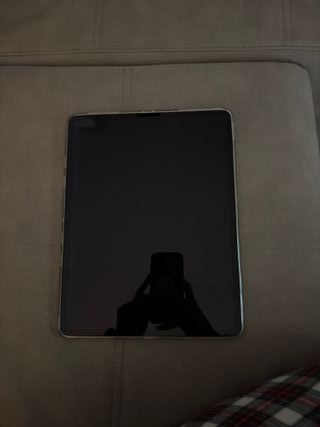 iPad Pro 12.9 128GB 5ª Gen