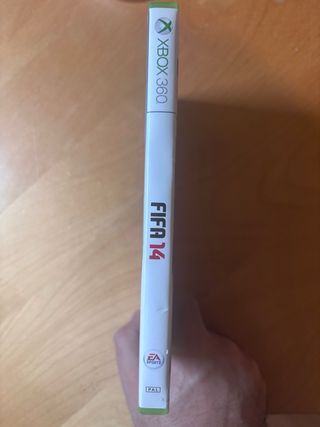 FIFA 14 Xbox 360