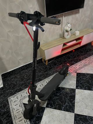 Patinete Eléctrico Xiaomi 5
