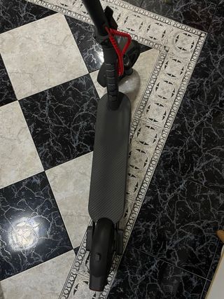 Patinete Eléctrico Xiaomi 5