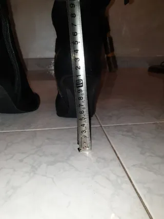 Set vestito e stivali