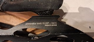 Patines velocidad talla32 4x84