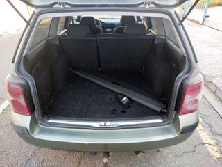 Volkswagen Passat 1.9 TDI 100 cv