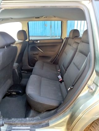 Volkswagen Passat 1.9 TDI 100 cv