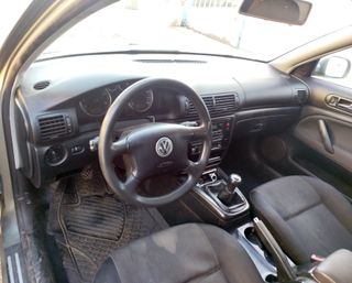 Volkswagen Passat 1.9 TDI 100 cv