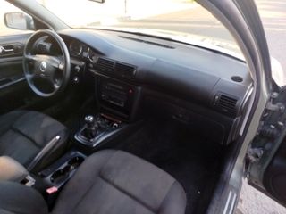 Volkswagen Passat 1.9 TDI 100 cv