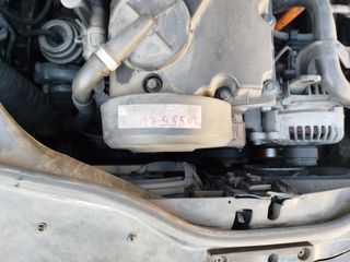 Volkswagen Passat 1.9 TDI 100 cv