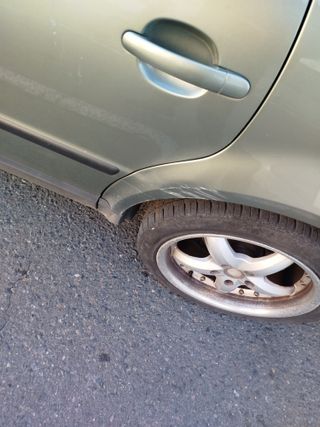 Volkswagen Passat 1.9 TDI 100 cv