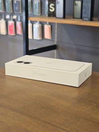 IPHONE 17 512GB BLANCO PRECINTADO