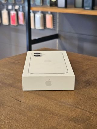 IPHONE 17 512GB BLANCO PRECINTADO