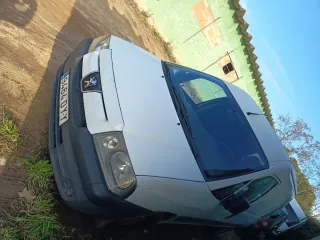 Citroen Jumpy 2006