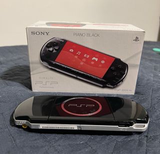 Sony PSP 3000